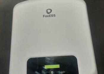 Falownik jednofazowy