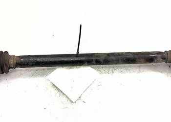 PÓŁOŚ LEWA TYŁ AUDI A8 D3 4E0501203C
