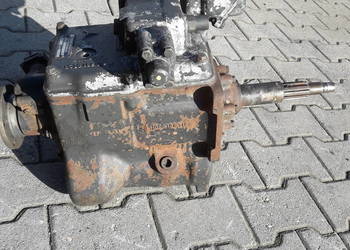 Skrzynia Biegów 3102600100 Mercedes 813 913 1013 1313