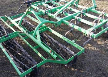 Agregat uprawowy Bomet