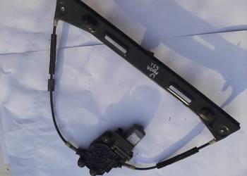 Fiat Panda II mechanizm szyby elektryczny podnośnik lewy przód