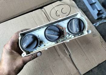 PANEL NAWIEWU Opel Vectra B GM 86323