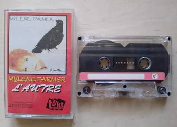MYLENE FARMER - L'AUTRE