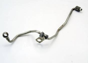 RURKA PRZEWÓD OLEJU TURBINY 2.0 TDI AUDI A4 B8 A5 A6 C7 Q5 CNH 04L145771H