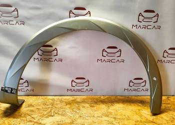 Listwa Nakładka na Błotnik Prawy Przód Hyundai Ioniq V 5 87712-GI100