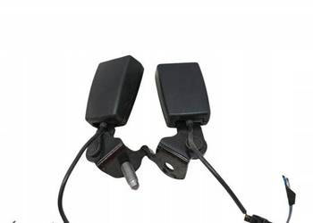 ZAPINKA PASA BEZPIECZEŃSTWA KOMPLET 1S0857740A Skoda Citigo I (2011-  )