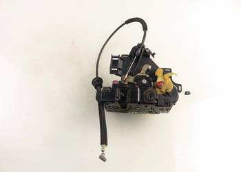 ZAMEK PRAWY TYLNY SKODA FABIA I 3B4839016J