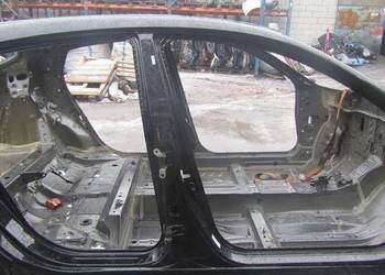 PRÓG SŁUPEK PRAWY PRAWA BOK HONDA CIVIC X