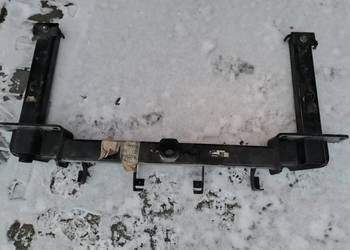 Belka haka holowniczego Opel Astra J kombi-Westfalia,stan b.dobry