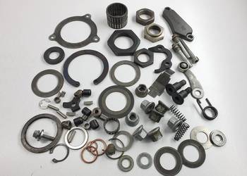 Sruba Podkladka Tulejka Sprezyna Lozysko Ktm 950 Lc8