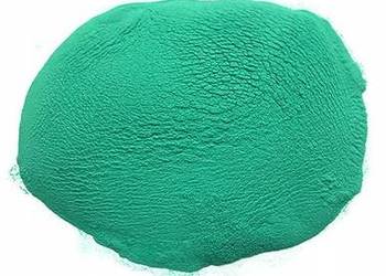 Miedzi (II) Węglan Zas Copper Carbonate 1000g 1 kg