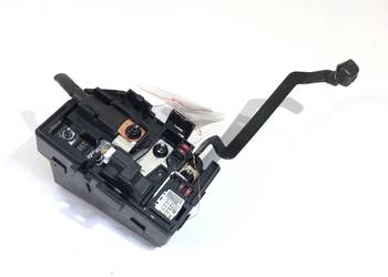 SKRZYNKA BEZPIECZNIKÓW KIA NIRO 37553-G2100 Hatchback 1.6 105KM MODUŁ