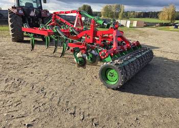 Agregat bezorkowy Unia Cross 3m Agregat bezorkowy Unia Cross 3m