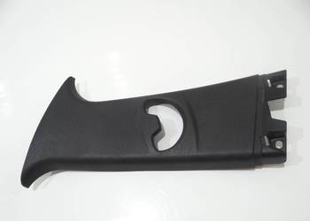 OSŁONA SŁUPKA LEWA BMW E87 7070243 (17193026)