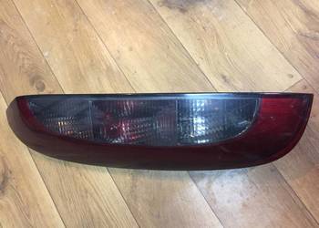 LAMPA TYŁ CORSA C LEWA 3/5 DRZWI