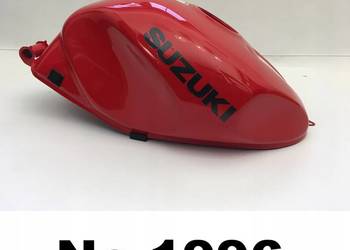 SUZUKI TL 1000 Zbiornik Paliwa Bak