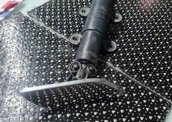 Dysza spryskiwacz reflektora Środa Superb 3U0 955 979