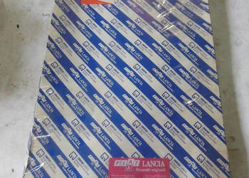 FIAT SEICENTO 98-10 ZESTAW USZCZELEK SKRZYNI BIEGÓW KOD 5893843 NOWY ORYGIN