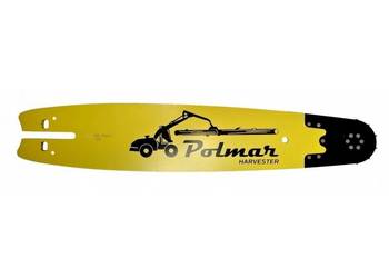 Prowadnica .404" x 2.0 mm POLMAR 64Y-MM-RSN11