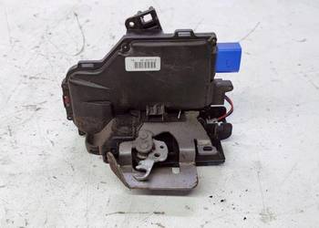 ZAMEK DRZWI PRAWY PRZÓD AUDI A3 A8 4E1837016