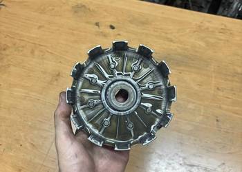 Kosz sprzęgłowy zewnętrzny Honda CR 125