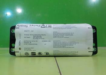 VW TIGUAN I 08r 5D AIRBAG poduszka pasazera 02S1Q0880204