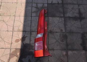 panda lampa lewa WYSYŁKA