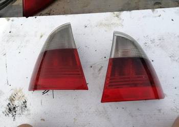 Lampy Tył Komplet Bmw E46 Touring