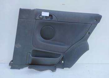 BOCZEK TAPICERKA PRAWY TYŁ ALFA ROMEO 147 (937) 3D
