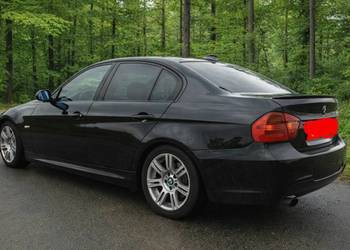 BMW e90 320d 2011r.