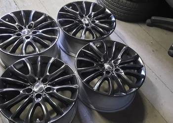Felgi Mini 17 cali Oryginał