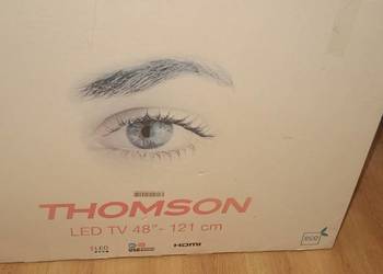 Telewizor Thomson 48 cali