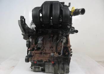 SILNIK CHRYSLER PT CRUISER 1.6 16V EJD 116 KM