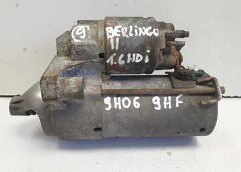 ROZRUSZNIK Citroen Berlingo II 1.6 HDI ROZRUSZNIK TS14E110