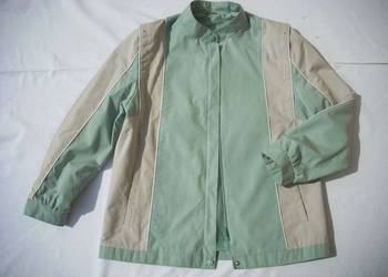 Kurtka Stójka Wiosna Lato J Nowa 38 40 vintage