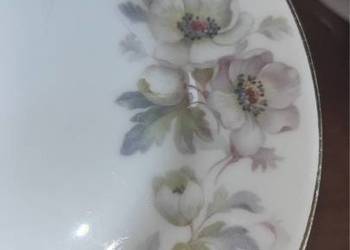 Talerzyk deserowy. Rosenthal. R.C. 1891-190
