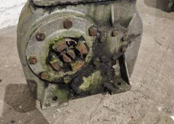 Przekładnia przyspieszacz