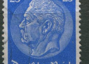 Zn. DR Mi 522 kas 1933