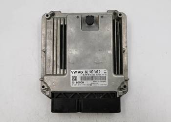 Sterownik Silnika Audi A3 8V 1.6 TDI 04L907309D 04L906021DT