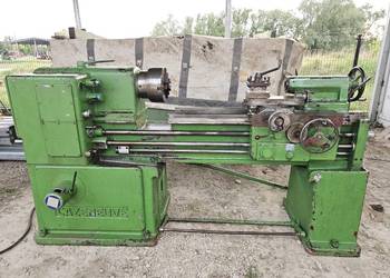 Tokarka konwencjonalna hiszpańska Cazneueve