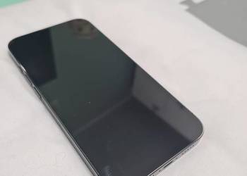 IPhone 13 pro 128gb grafitowy