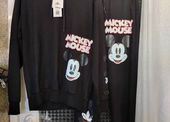 Nowy stylowy komplet dres Myszka Miki
