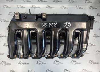 BMW X5 E70 E60 E90 3.0 D 306D3 M57D30 M57TUE2 kolektor ssący 7790701