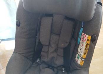 Fotelik  Maxi Cosi z isofix 0-15