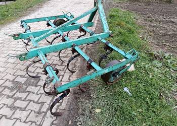 Kultywator 220 14 lap