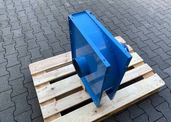 wentylator / dmuchawa 1,1kW 2800obr. 1fazowy 230V wentylator / dmuchawa 1,1kW 2800obr. 1fazowy 230V