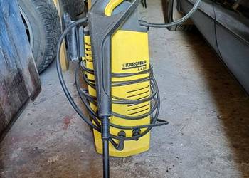 Myjka ciśnieniowa Karcher K.4.98