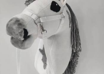 Hobby horse koń na kiju - nowy w cenie wysyłka