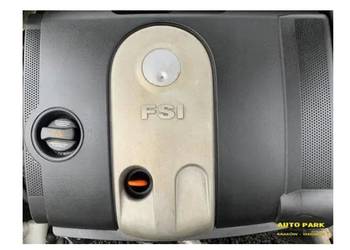 Skrzynia VW Golf V Octavia II 1.6 FSI Audi A3 Altea Toledo III Leon II