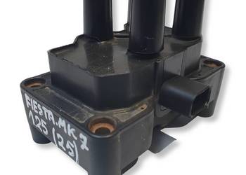 CEWKA ZAPŁONOWA Ford Fiesta MK7 1.25 0221503485